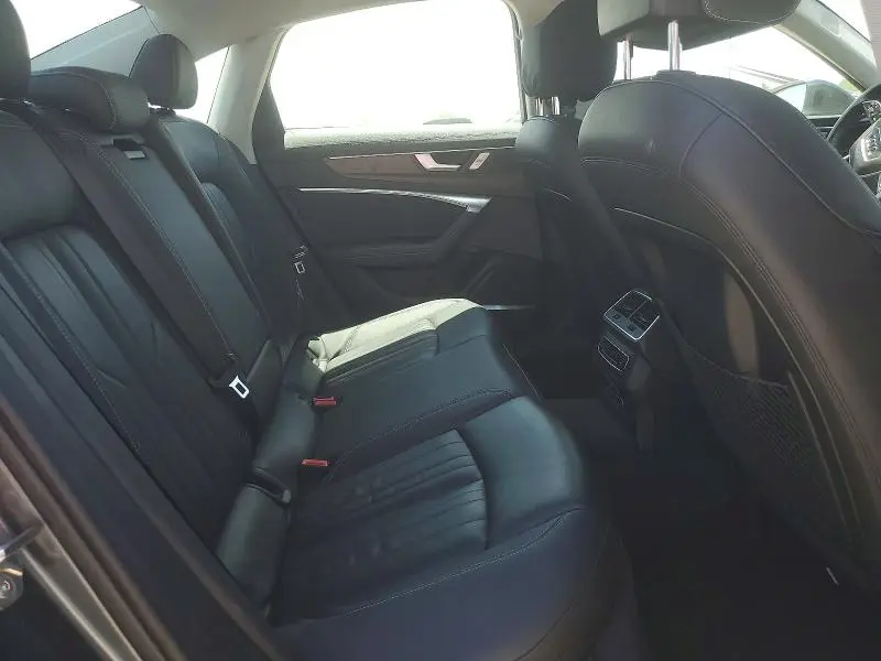 2019 AUDI A6 PREMIUM PLUS  