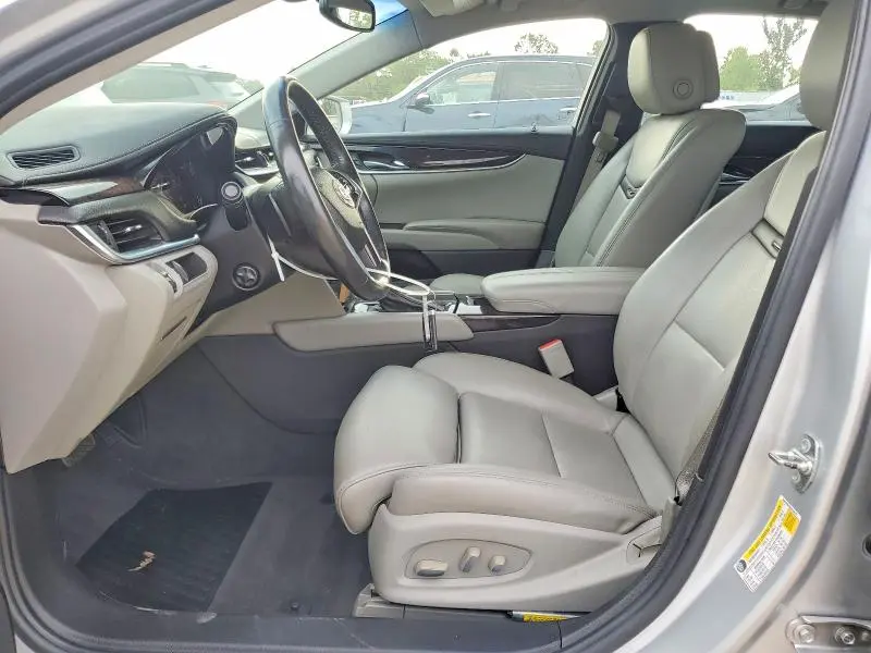 2013 CADILLAC XTS LUXURY COLLECTION  