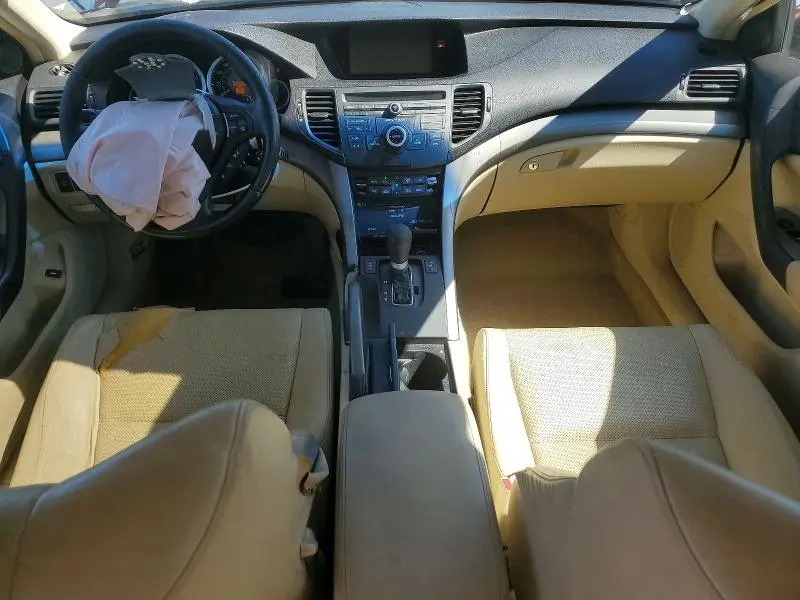 2010 ACURA TSX   