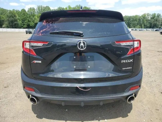 2019 ACURA RDX A-SPEC  