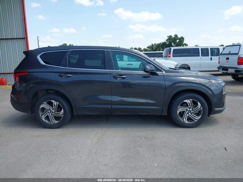 2021 HYUNDAI SANTA FE SE