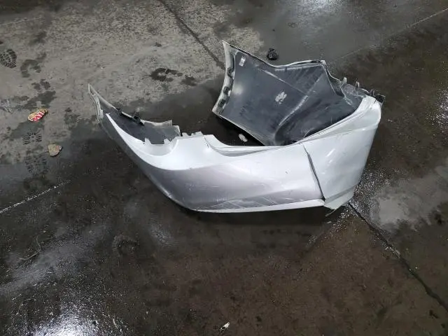 2013 CHEVROLET SONIC LTZ  