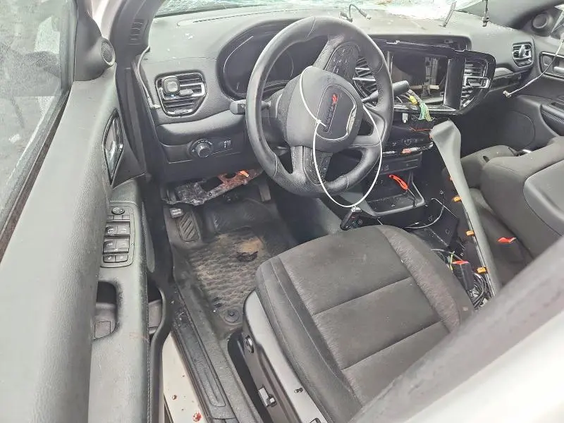 2024 DODGE DURANGO PURSUIT  