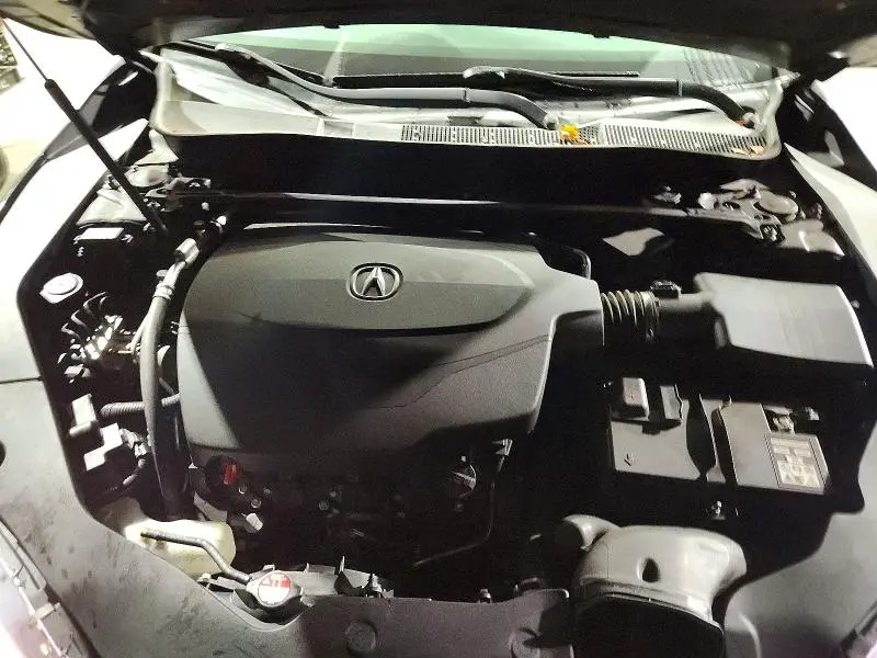 2019 ACURA TLX TECHNOLOGY  