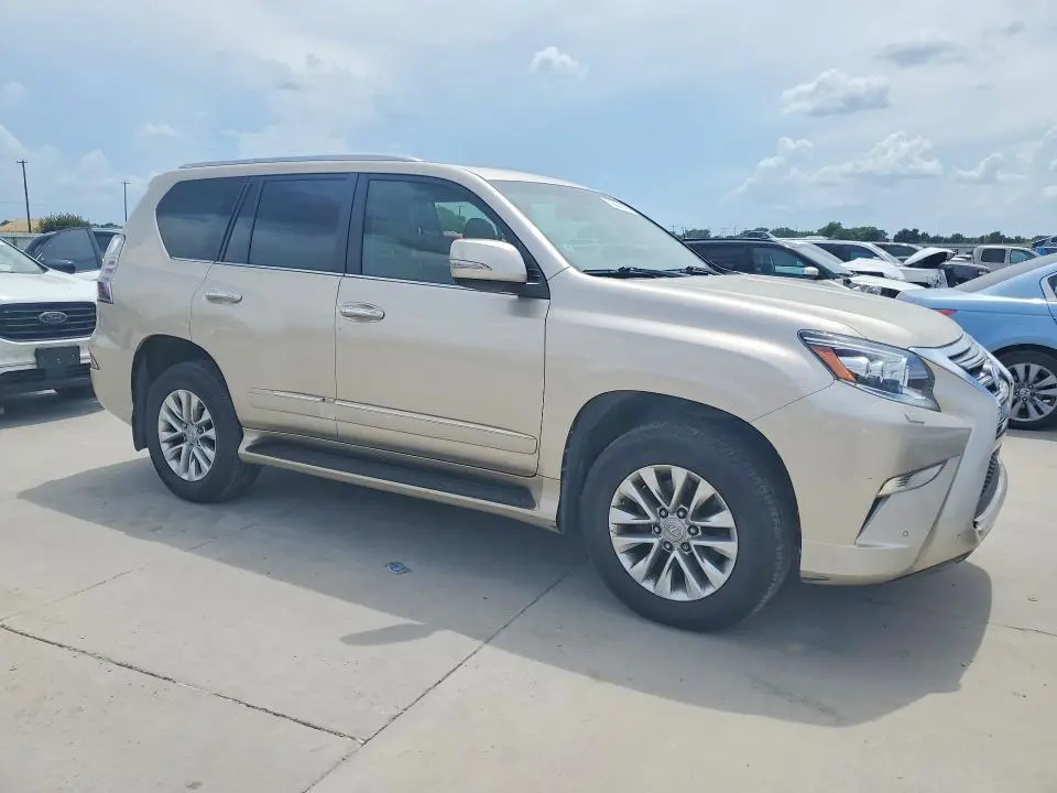 2014 LEXUS GX 460  