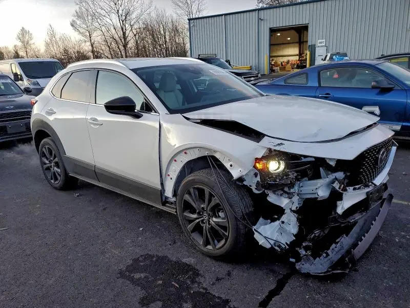 2023 MAZDA CX-30 PREMIUM  