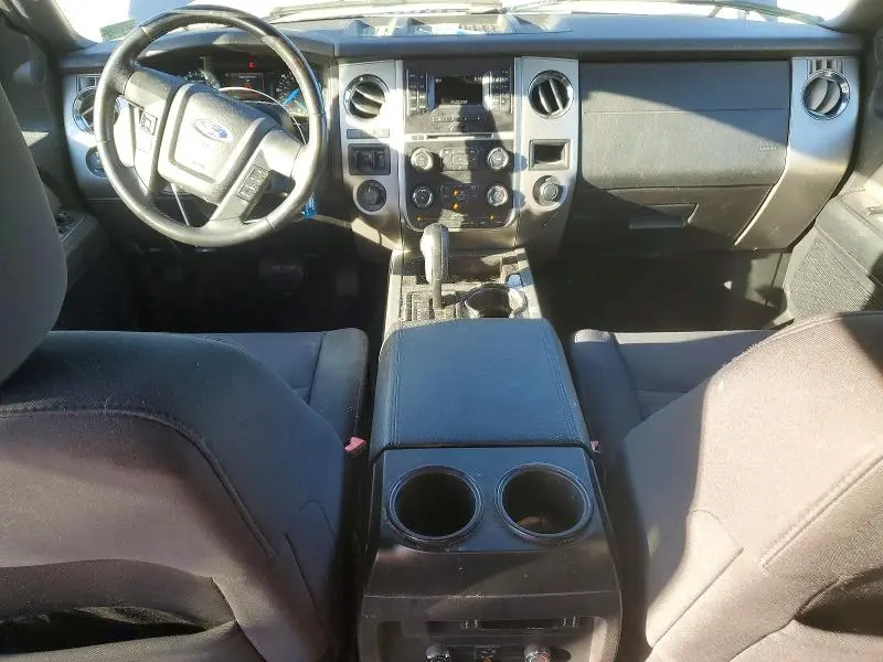 2016 FORD EXPEDITION XLT  