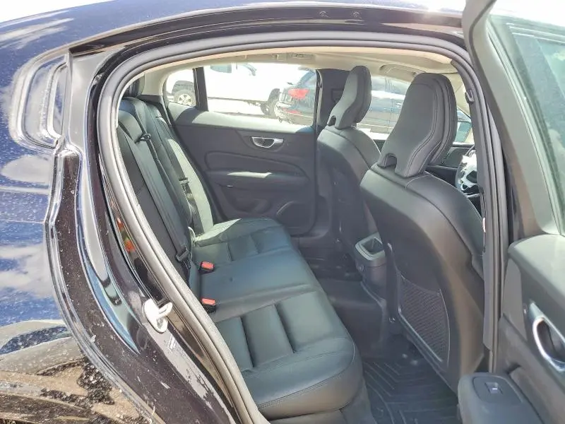 2024 VOLVO S60 PLUS  