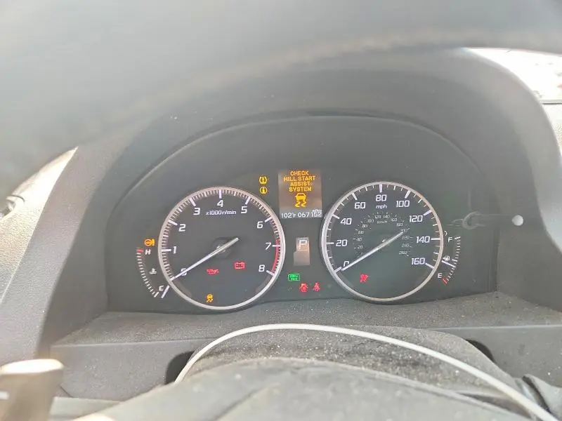 2015 ACURA RDX   