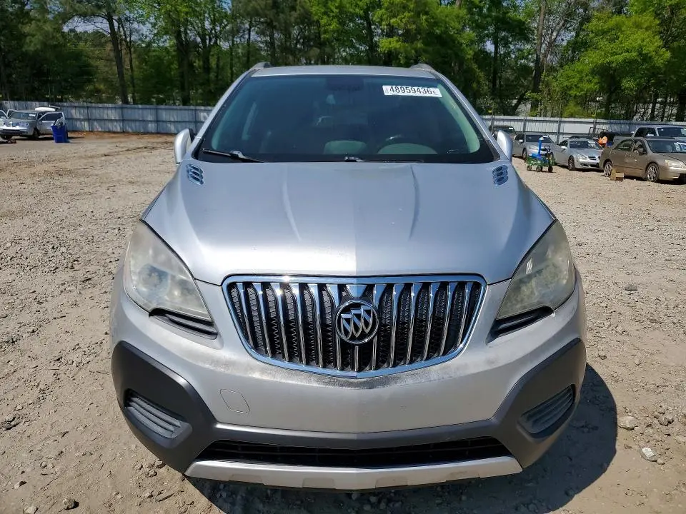 2014 BUICK ENCORE   