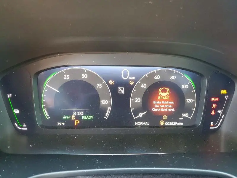 2026 HONDA CR-V SPORT-L  