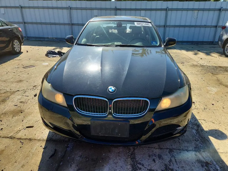 2011 BMW 328 XI  