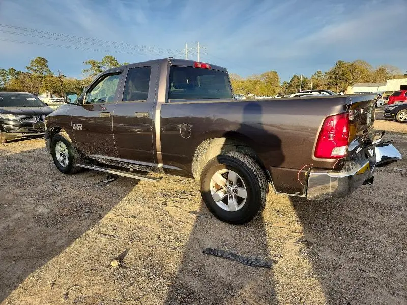2015 RAM 1500 ST  