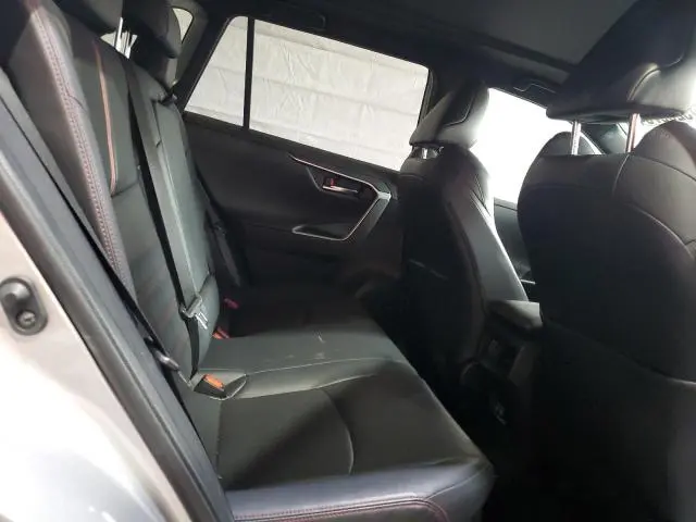 2021 TOYOTA RAV4 PRIME XSE  