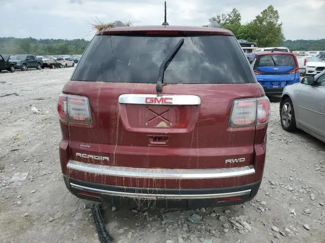 2017 GMC ACADIA LIMITED SLT-2  