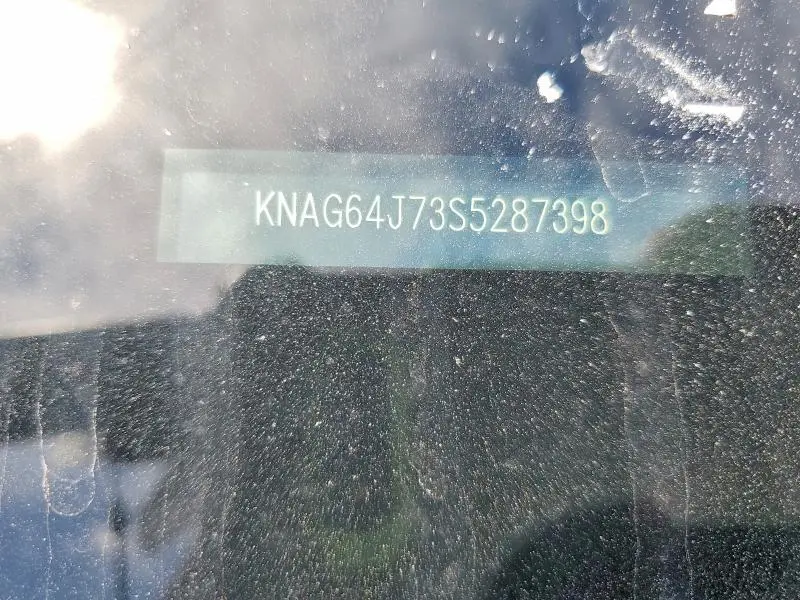 2025 KIA K5 GT LINE  