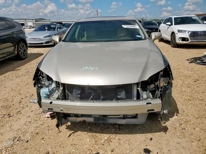 2010 LEXUS ES 350  