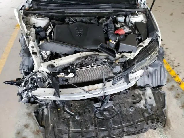 2019 TOYOTA AVALON XLE