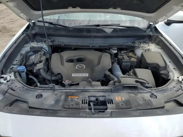 2020 MAZDA CX-9 SPORT  