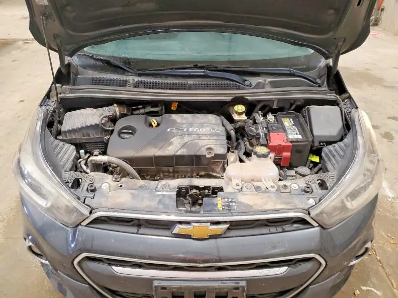 2021 CHEVROLET SPARK ACTIV  