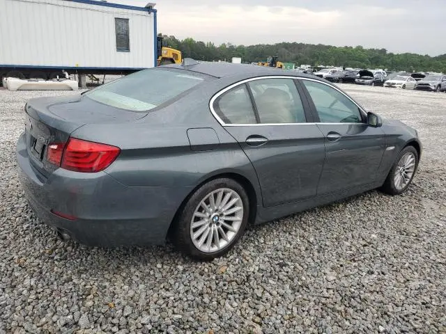 2013 BMW 535 XI