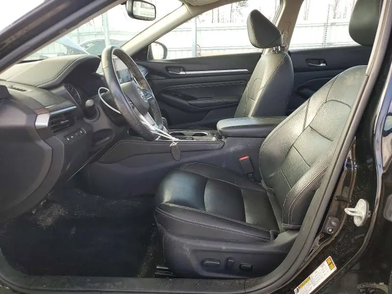 2020 NISSAN ALTIMA SL  