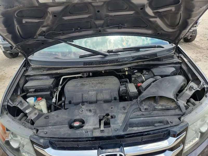 2015 HONDA ODYSSEY EX  