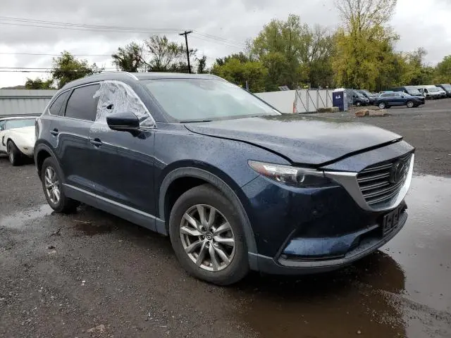 2019 MAZDA CX-9 TOURING  