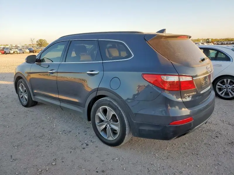 2014 HYUNDAI SANTA FE GLS  