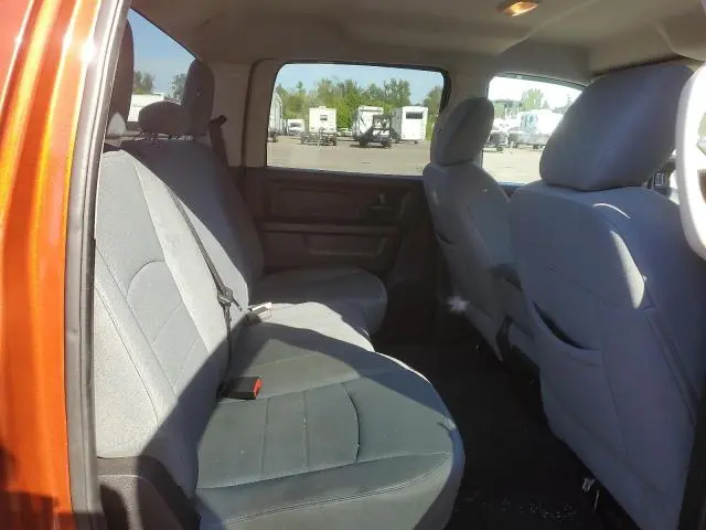 2013 RAM 1500 ST  