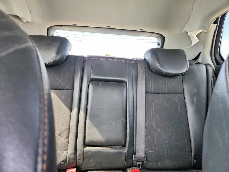 2018 CHEVROLET TRAX 1LT  