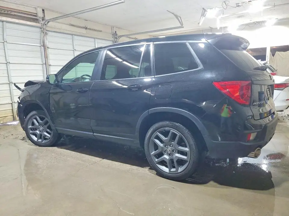 2023 HONDA PASSPORT EXL  