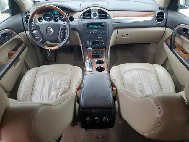 2010 BUICK ENCLAVE CXL