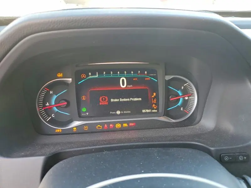 2022 HONDA PILOT SE  