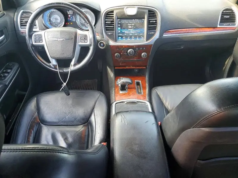 2013 CHRYSLER 300   