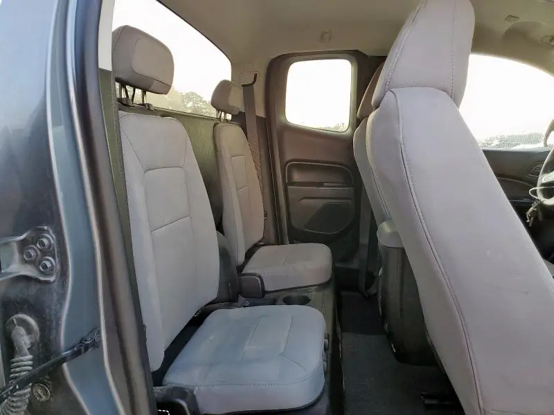 2020 CHEVROLET COLORADO   