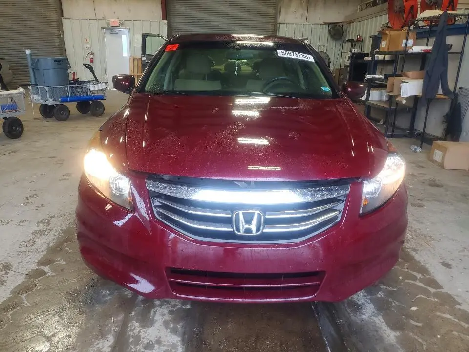 2011 HONDA ACCORD EX  