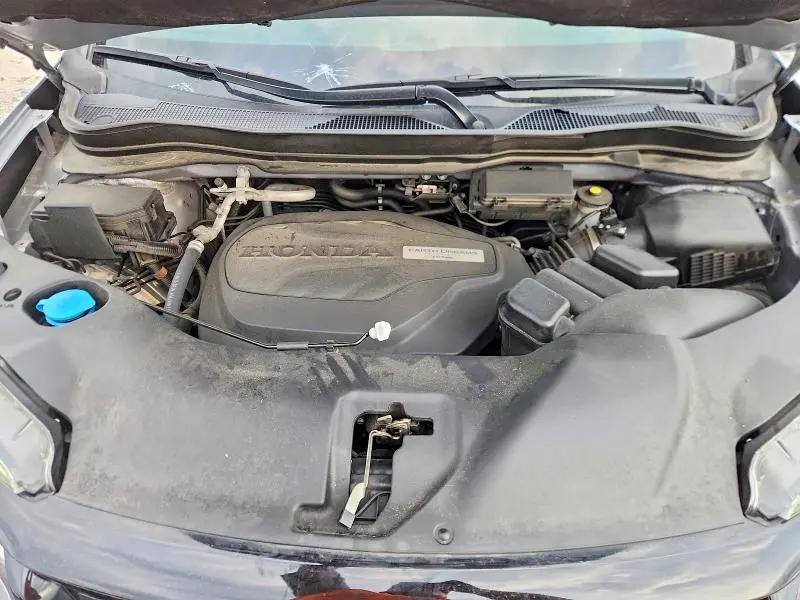 2020 HONDA PASSPORT ELITE  