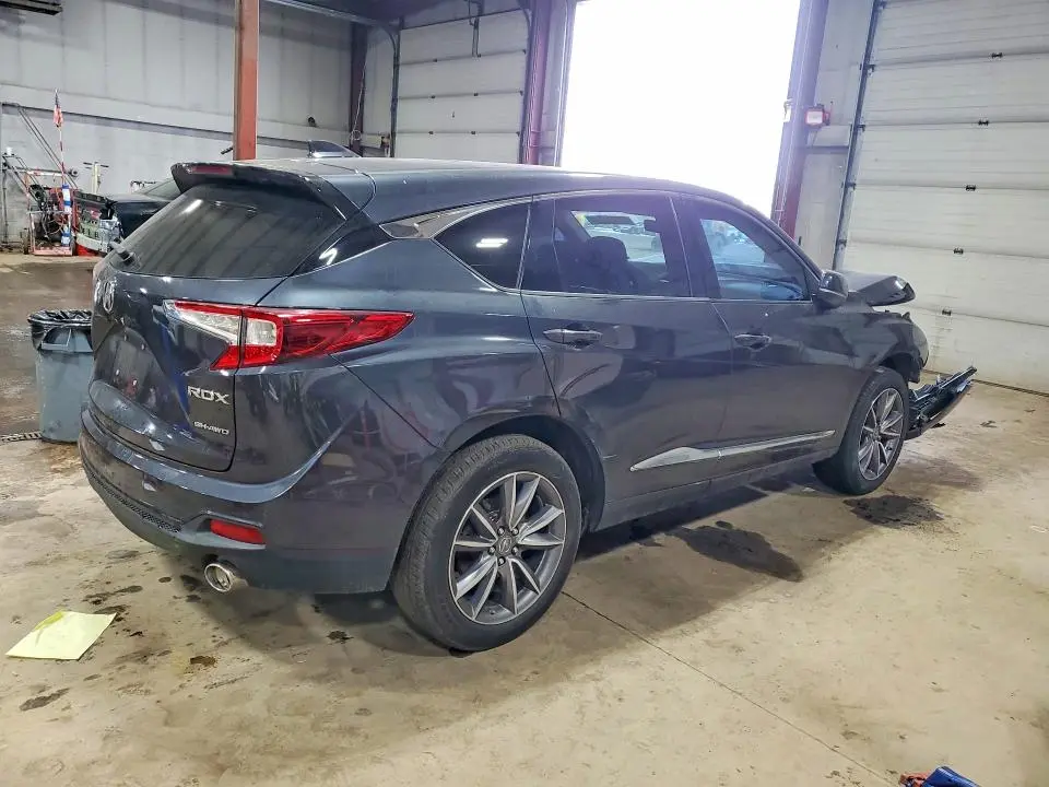 2020 ACURA RDX TECHNOLOGY  