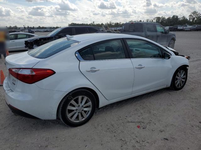 2014 KIA FORTE EX