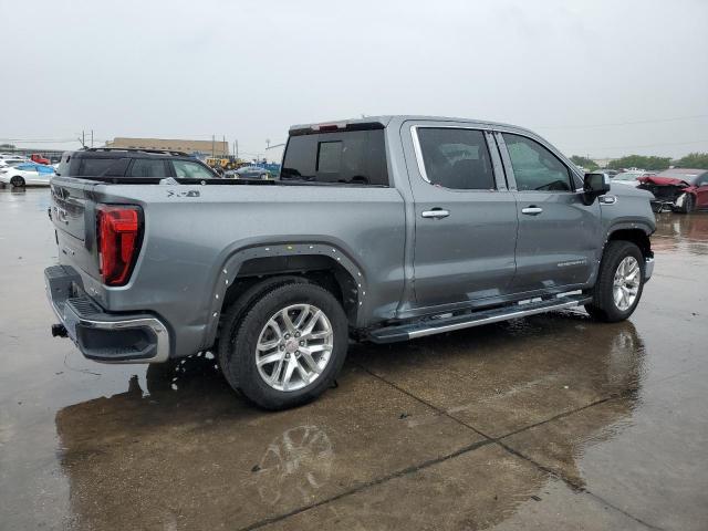 2021 GMC SIERRA K1500 SLT