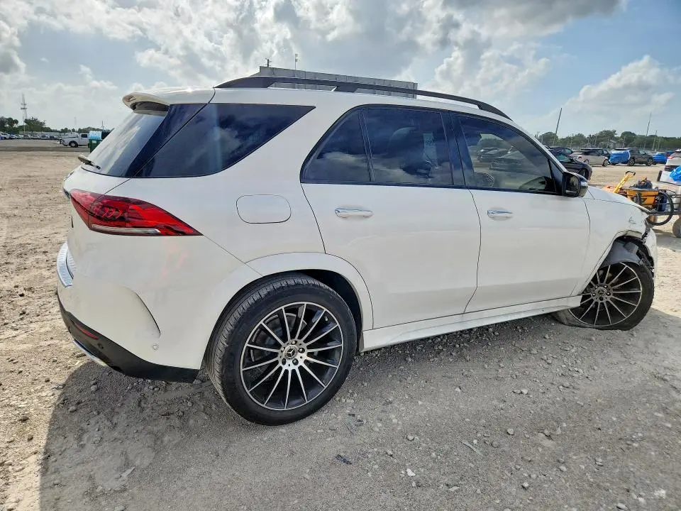 2023 MERCEDES-BENZ GLE 350  