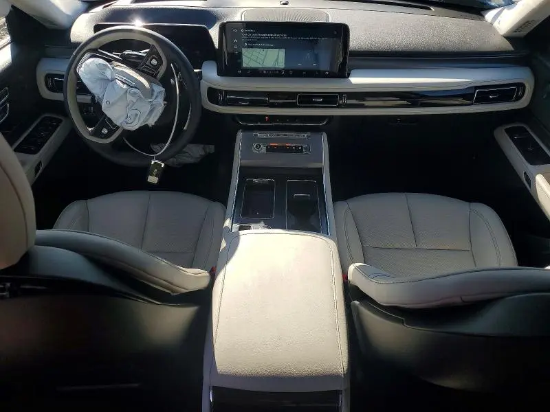 2025 LINCOLN AVIATOR   