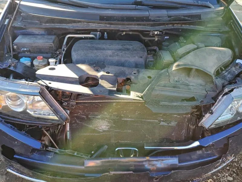 2015 HONDA ODYSSEY LX  