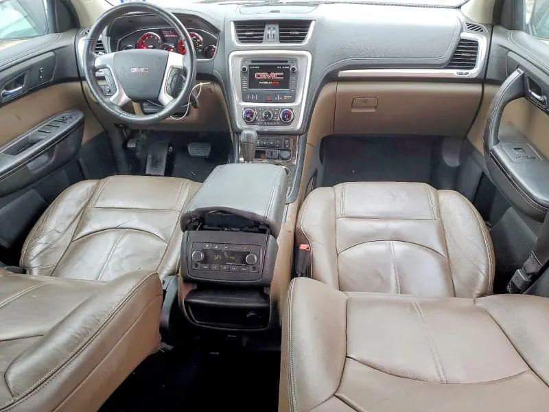 2016 GMC ACADIA SLT-1  