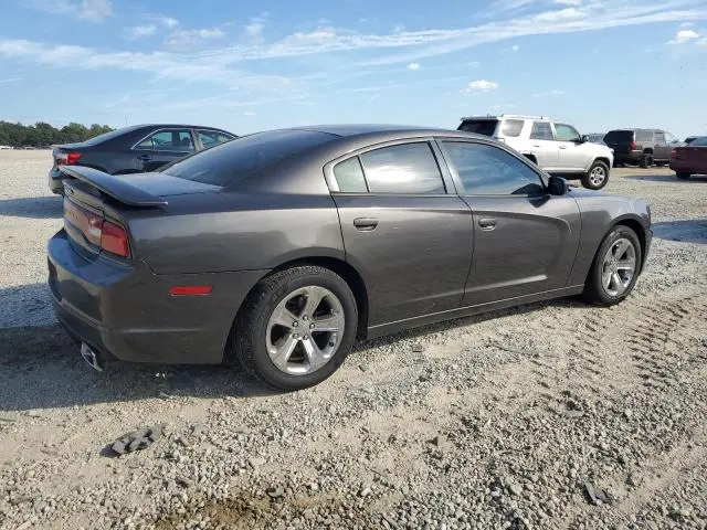 2014 DODGE CHARGER SE  