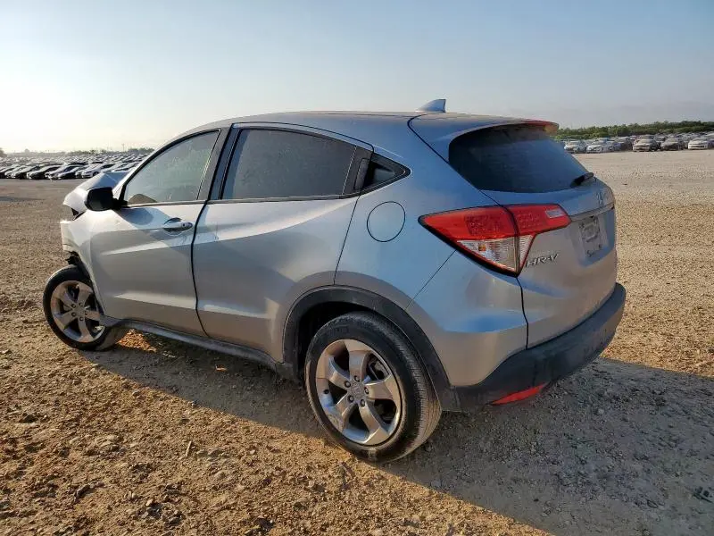 2019 HONDA HR-V LX  
