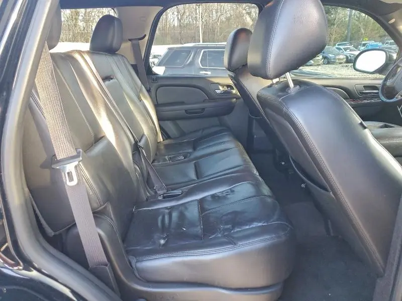 2014 CHEVROLET TAHOE C1500 LT  