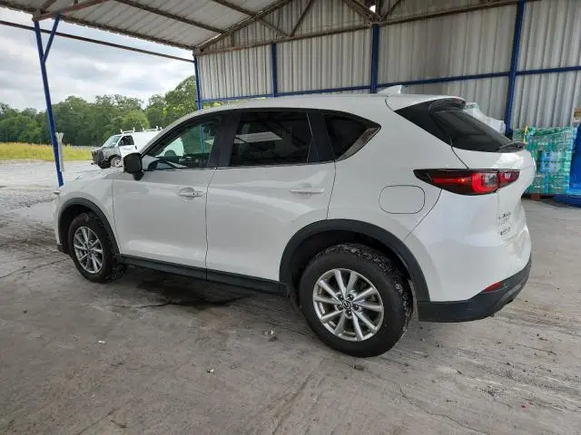 2023 MAZDA CX-5 PREFERRED  