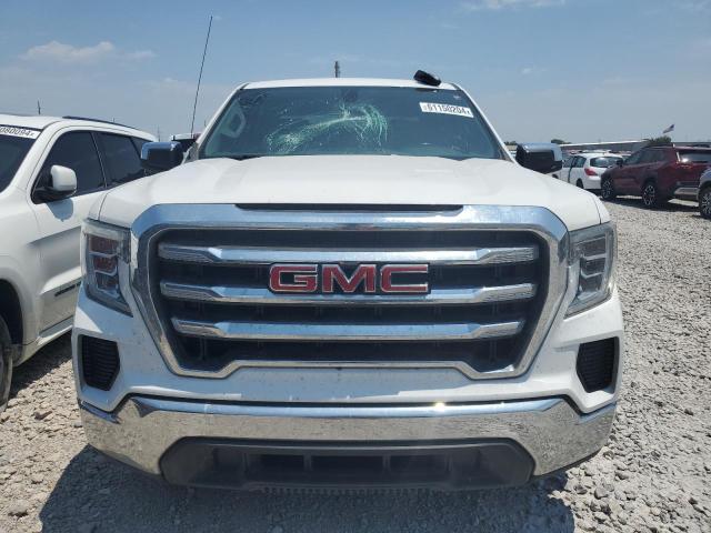 2020 GMC SIERRA C1500 SLE